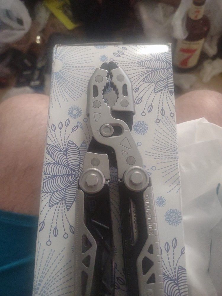 Gerber Dual Force Multi Tool