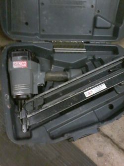 Senco sn60 2024 framing nailer