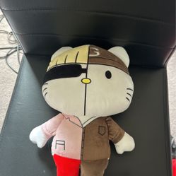 Hello kitty Plush