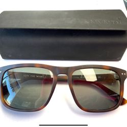 Mvmt Women’s Sunglasses