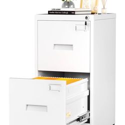 Filing Cabinet New Never Opened 