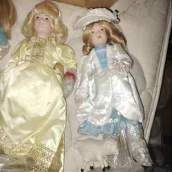 Dolls For Sale