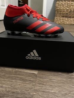 Soccer Cleats