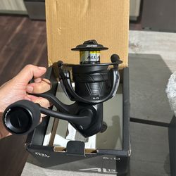 13 Fishing / AL 13 Spinning Reel 6.0 Size for Sale in Pompano Beach, FL - OfferUp 13 Fishing / AL 13 Spinning Reel 6.0 Size for Sale in Pompano Beach, FL - OfferUp