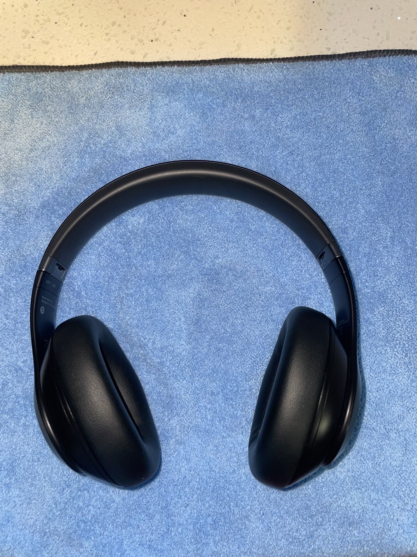 Beats Studio Pro