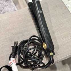 HSI Professional Flat Iron