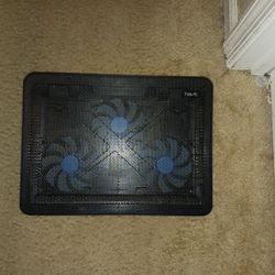 Havic Laptop Cooling Pad