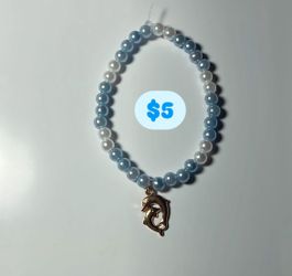 Hand Made Bracelet 