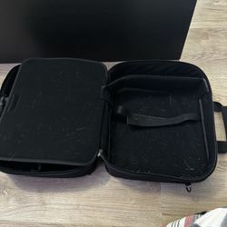 Xbox One S/360 Carrying Traveling Case 