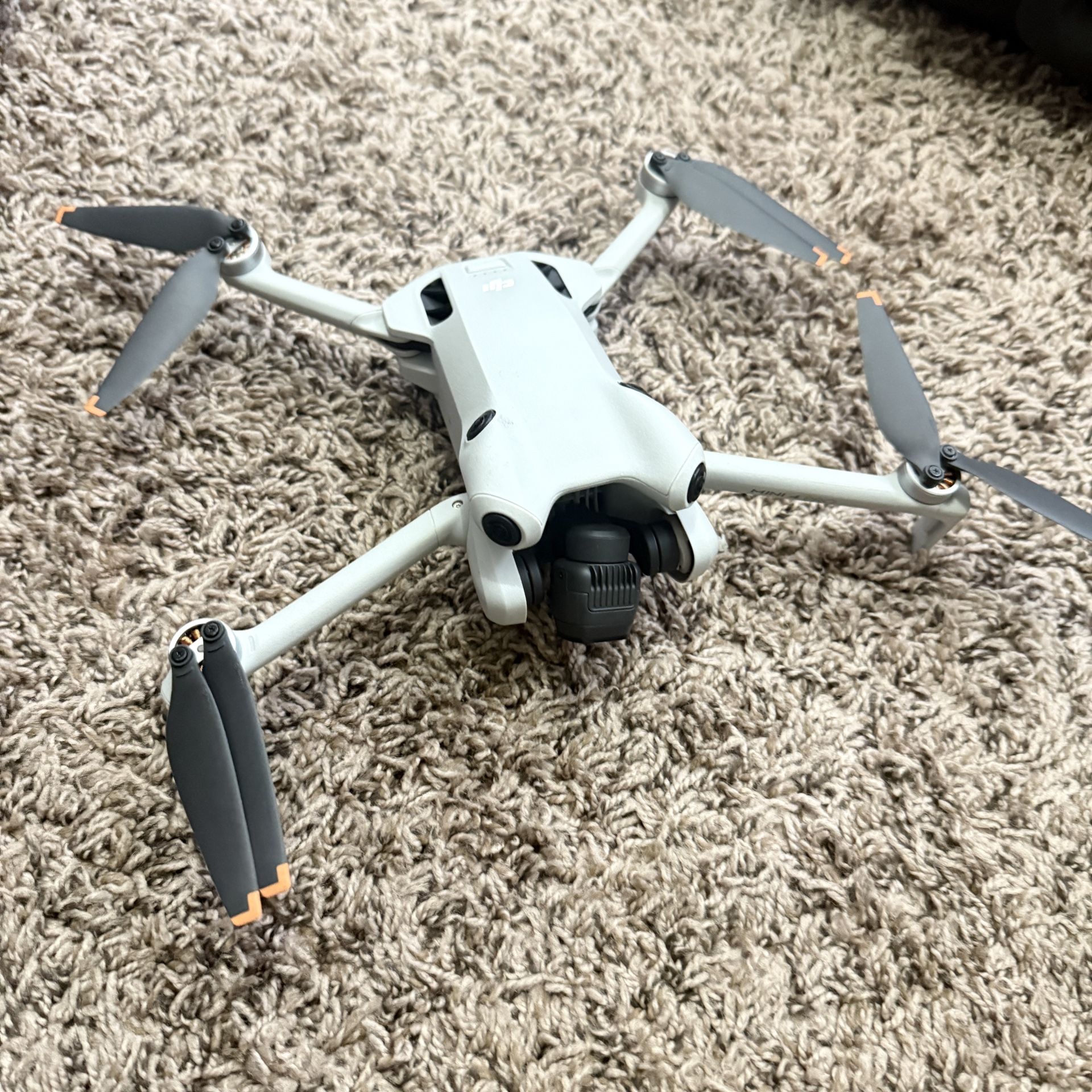 DJI Mini 4 Pro 