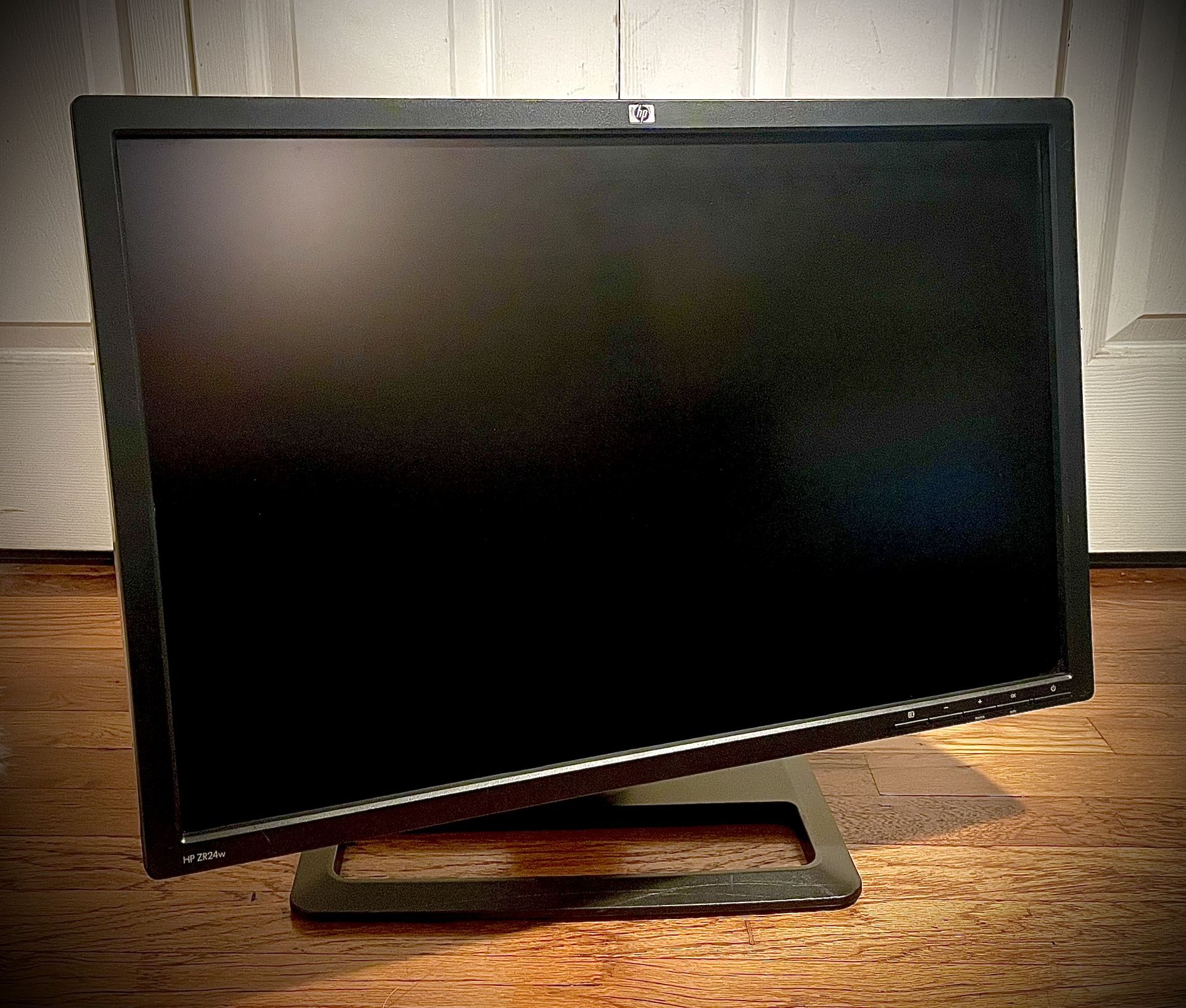 HP ZR24W 23in Monitor 