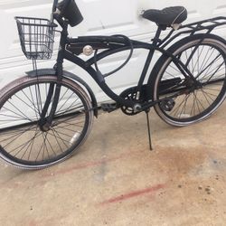 Bisicleta Grande Nesecita Llantas 