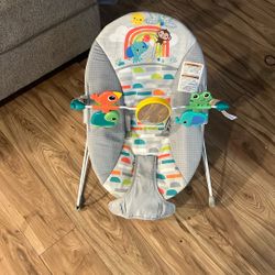 Baby Bouncer 