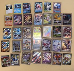 Pokémon Cards Read Description 