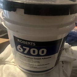 Tufting Glue Rug Glue Robert’s 6700