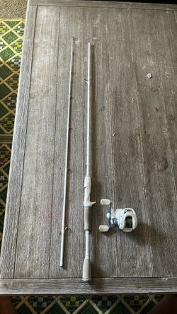 Fishing rod