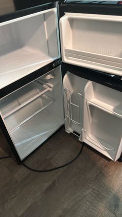Black&Decker Mini Refrigerator