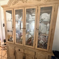 China cabinet