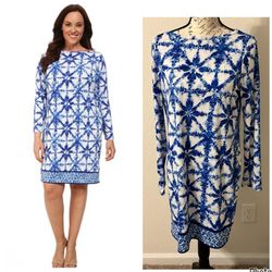 MK dresses, size Large $30 for both/Vestidos MK talla Grande $30 por los 2