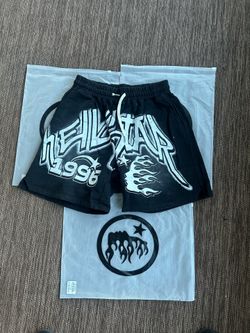 Hellstar shorts