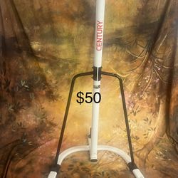 Heavy Bag Stand