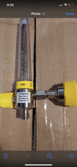 New Flowmeters 