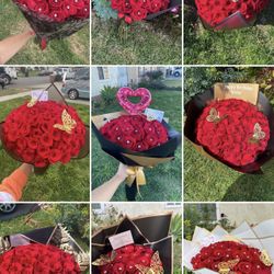 Beautiful Flower Bouquet For Any Occasion Place Your Order