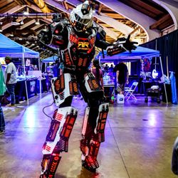 ✨ Unforgettable Entertainment for Your Next Event ✨