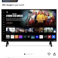 Vizio 40 Inch TV
