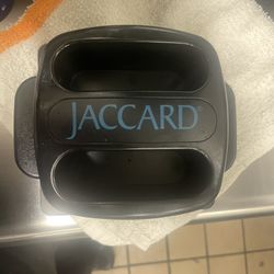 Jaccard Meat Tenderizer – Stainless Steel Blade Tenderizer – Excellent Condition