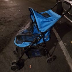 Pet / Dog Stroller