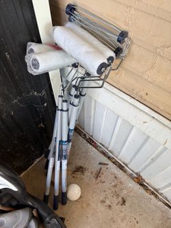 Paint rollers