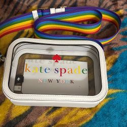 Kate Spade Hand Bag