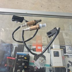 Oxygen Sensor 02 -   Fit Alfa Romeo 