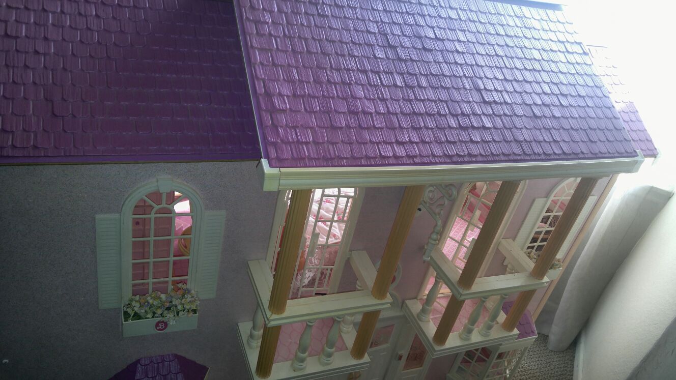 Barbie magical mansion for sale Clearance