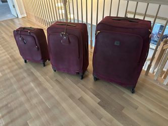 Brics Luggage