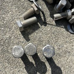 Bolts