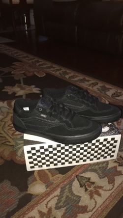 Vans Shoes sk8 Rowan