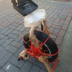 General Plumbing Camera 