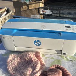 HP printer