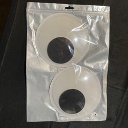 Large Googly Eyes 