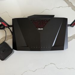 Asus RT-AC88U Wireless Gaming Router