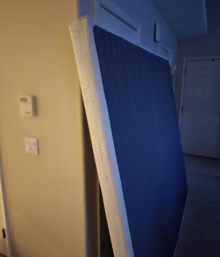 King Box Spring
