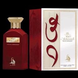 OUD AL SAMAAWAT PERFUME BY AL ABSAR 3.4OZ.