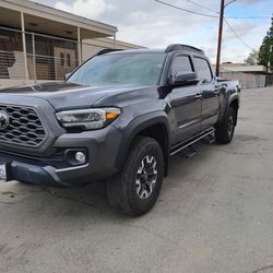 Toyota Tacoma 4x4
