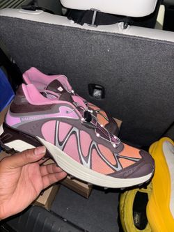 Salomon XT whisper