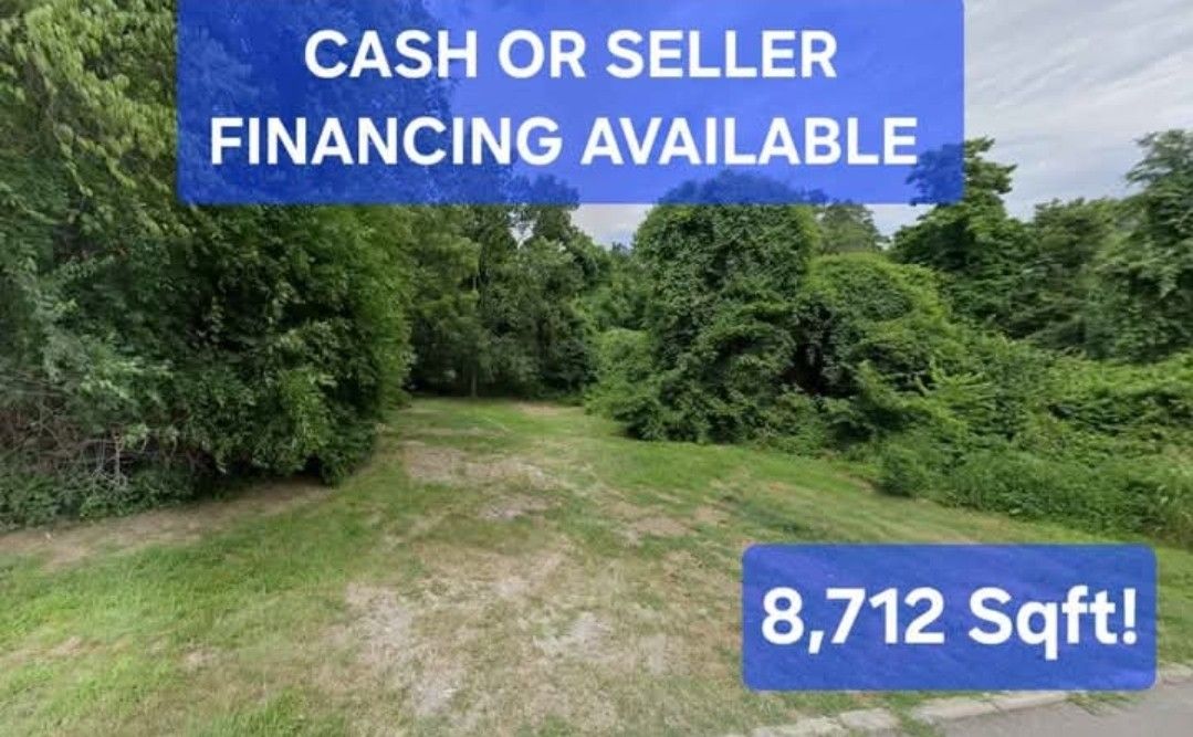LAND FOR SALE KCK 66104