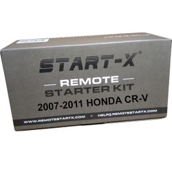 Remote Start Kit for Honda CR-V 2007-2011 $99 OBO