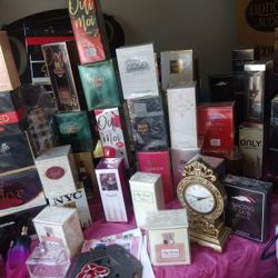 💜💜 perfumes Para Hombre Y Mujer 💟