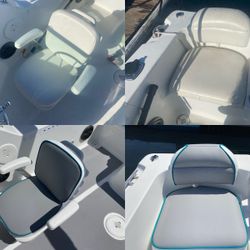 Marine Custom Covers